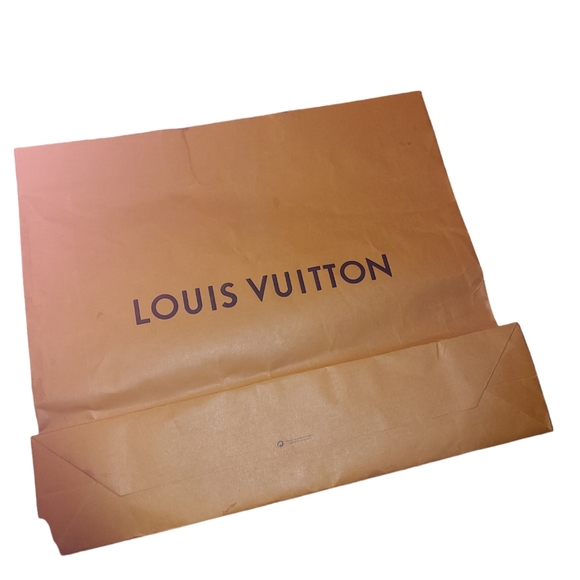 💕HP💕💯Authentic Louis Vuitton Large Shopping Bag💕 - Picture 2 of 6
